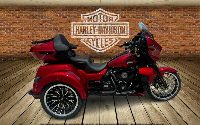 2026 Harley-Davidson® Street Glide 3 Limited