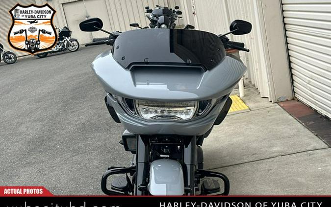 2026 Harley-Davidson Road Glide