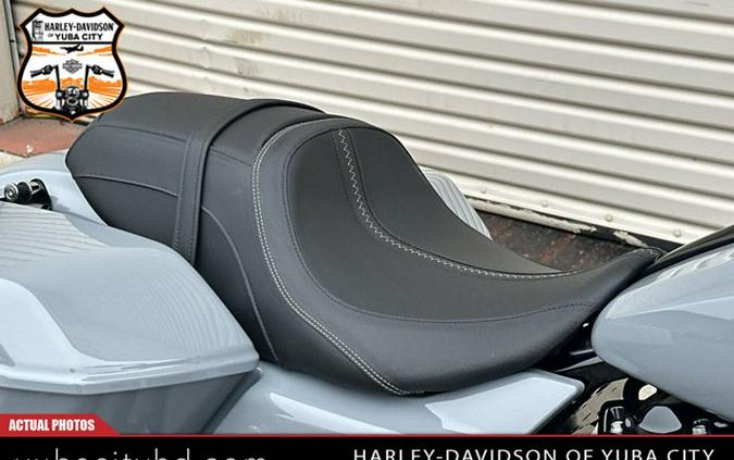 2026 Harley-Davidson Road Glide