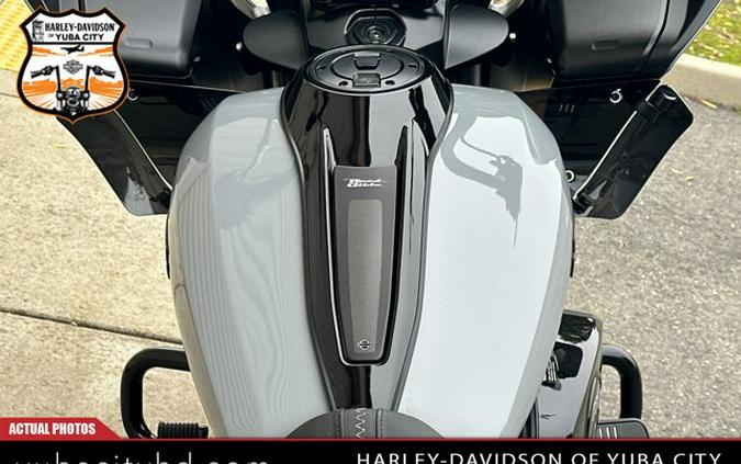 2026 Harley-Davidson Road Glide