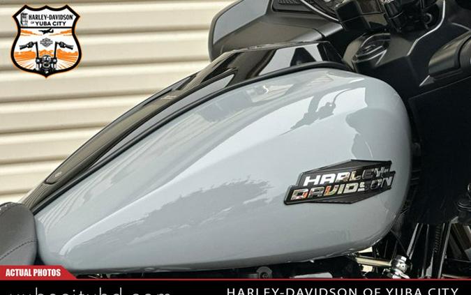 2026 Harley-Davidson Road Glide