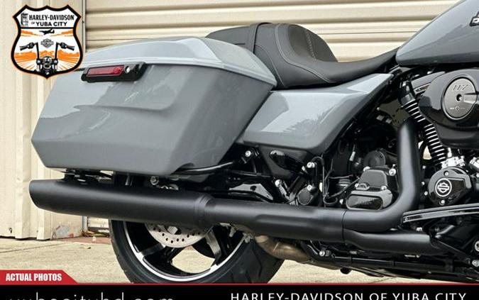 2026 Harley-Davidson Road Glide