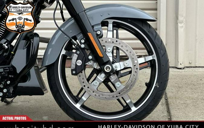 2026 Harley-Davidson Road Glide
