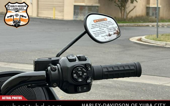 2026 Harley-Davidson Road Glide