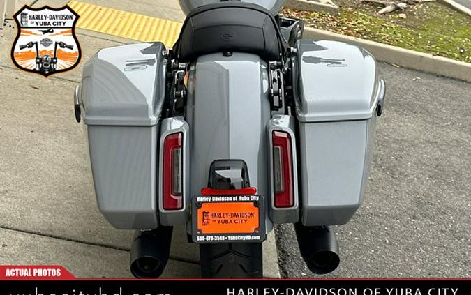 2026 Harley-Davidson Road Glide