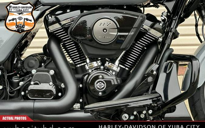 2026 Harley-Davidson Road Glide