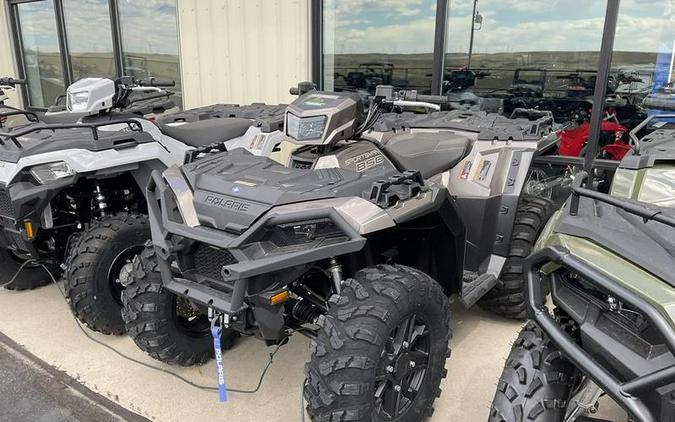 2026 Polaris® Sportsman 850 Trail
