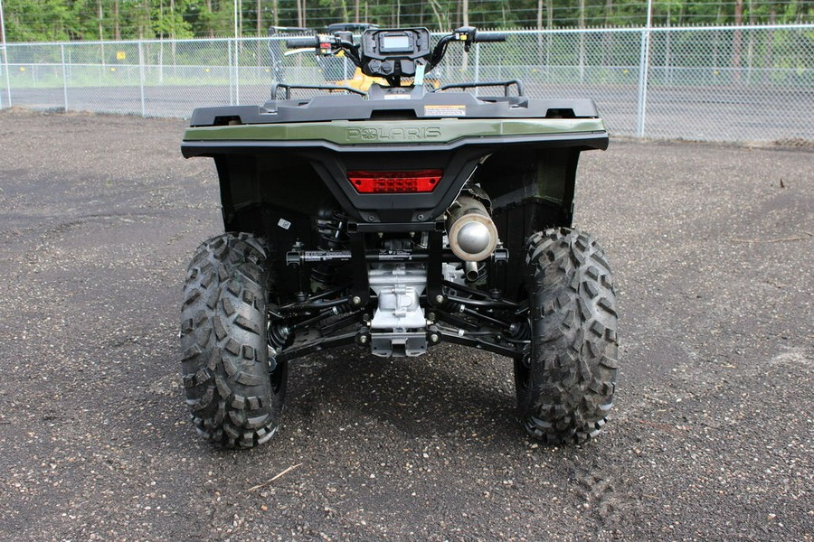 2026 Polaris® Sportsman 450 H.O. EPS