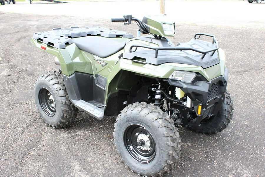 2026 Polaris® Sportsman 450 H.O. EPS
