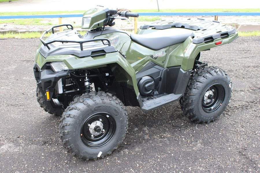 2026 Polaris® Sportsman 450 H.O. EPS