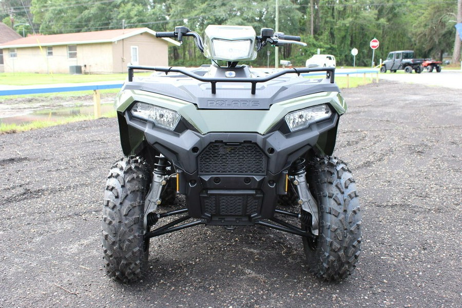 2026 Polaris® Sportsman 450 H.O. EPS
