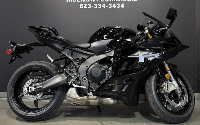 2027 Yamaha YZF R9