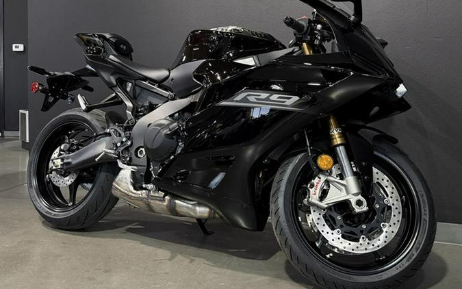 2027 Yamaha YZF R9