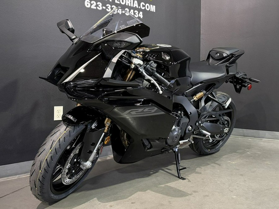 2027 Yamaha YZF R9