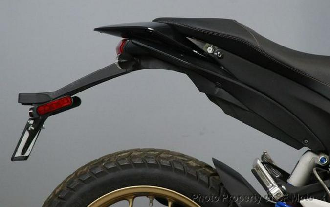2023 Zero DSR 14.4