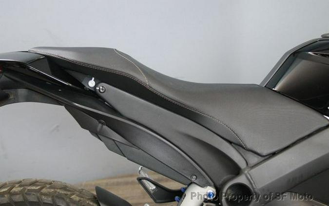 2023 Zero DSR 14.4