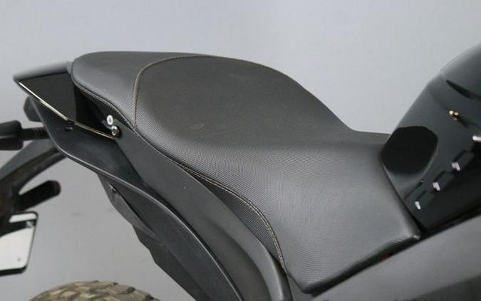2023 Zero DSR 14.4