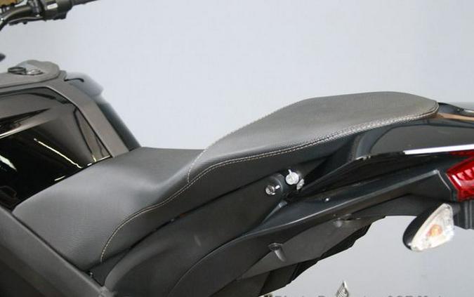 2023 Zero DSR 14.4