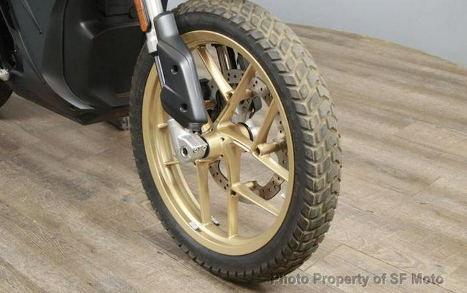 2023 Zero DSR 14.4