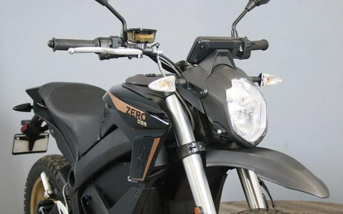 2023 Zero DSR 14.4