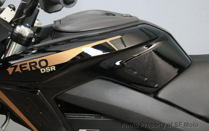 2023 Zero DSR 14.4