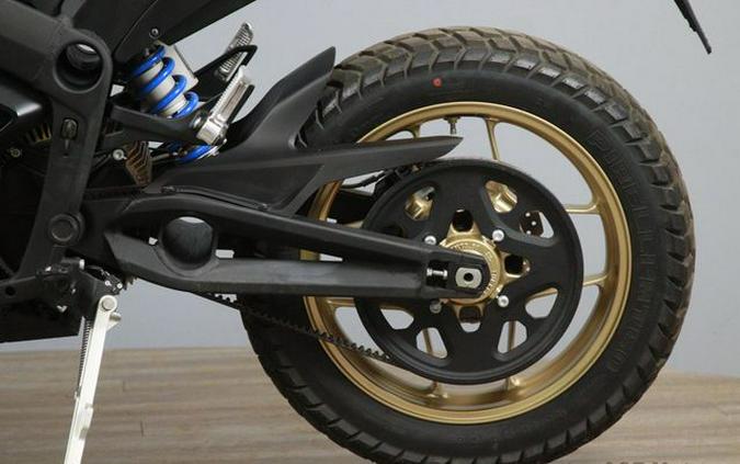2023 Zero DSR 14.4