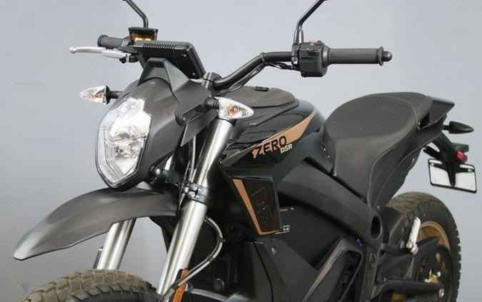 2023 Zero DSR 14.4