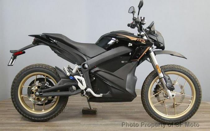 2023 Zero DSR 14.4