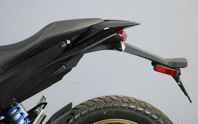 2023 Zero DSR 14.4
