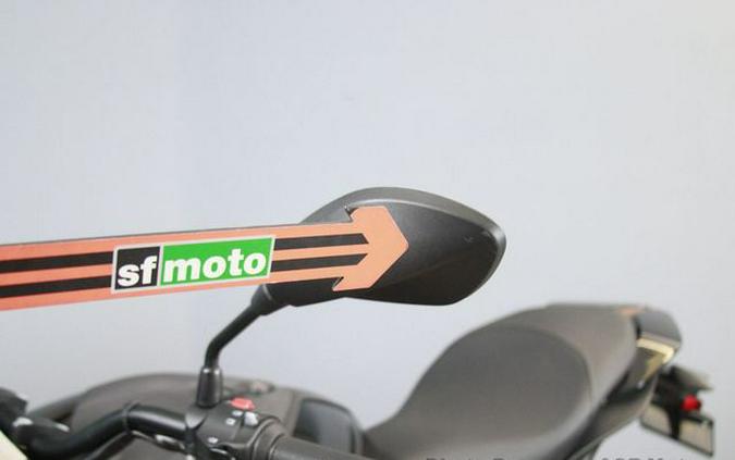 2023 Zero DSR 14.4