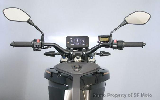 2023 Zero DSR 14.4