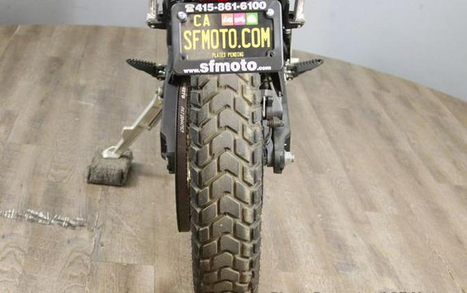2023 Zero DSR 14.4