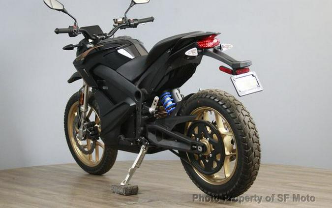 2023 Zero DSR 14.4