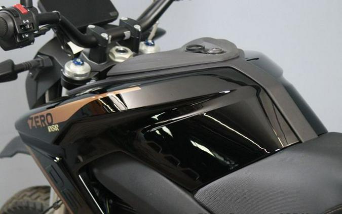 2023 Zero DSR 14.4