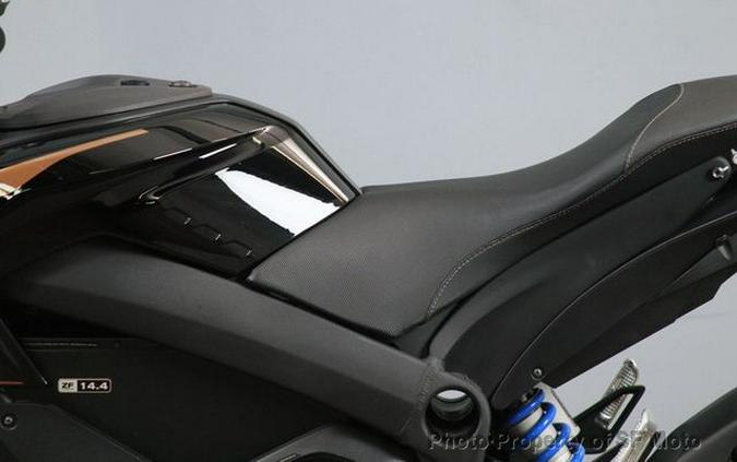2023 Zero DSR 14.4