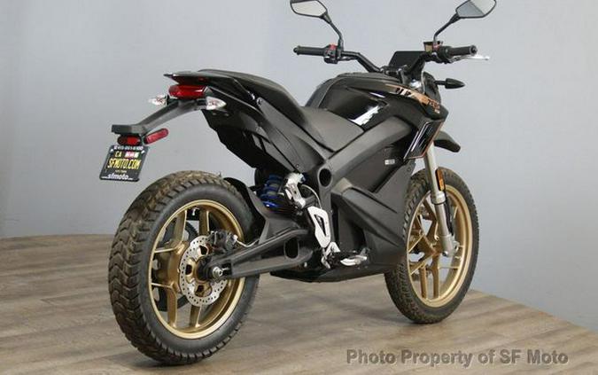 2023 Zero DSR 14.4