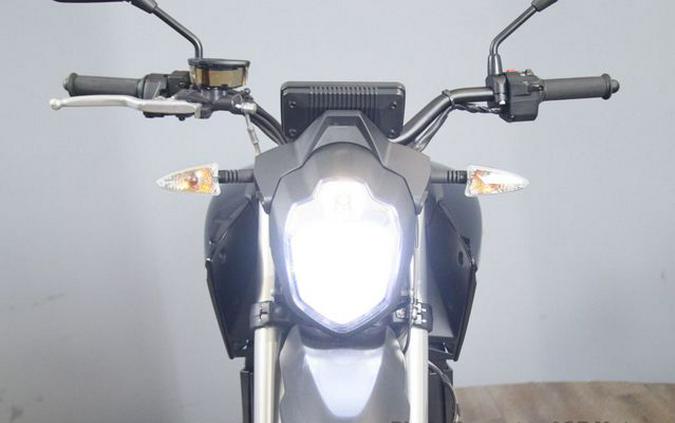 2023 Zero DSR 14.4