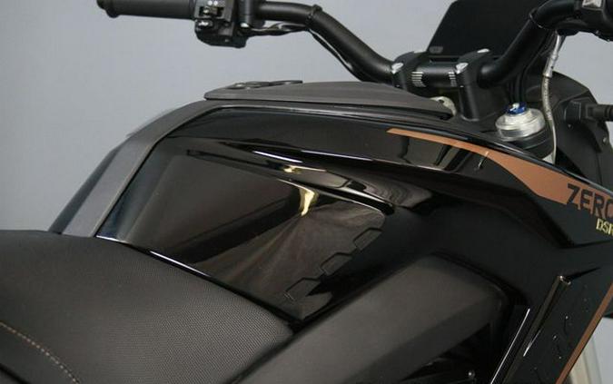 2023 Zero DSR 14.4