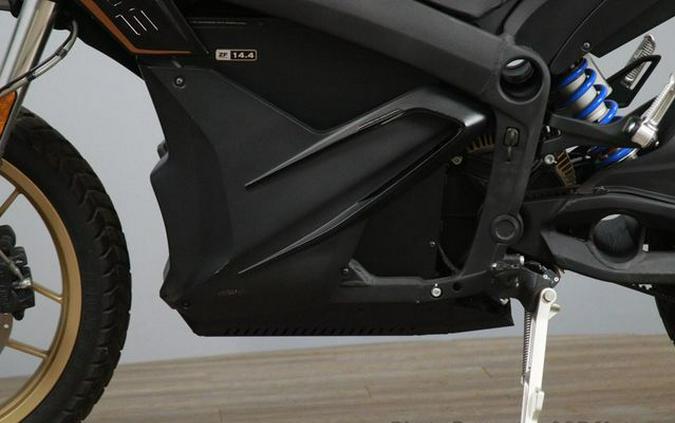 2023 Zero DSR 14.4