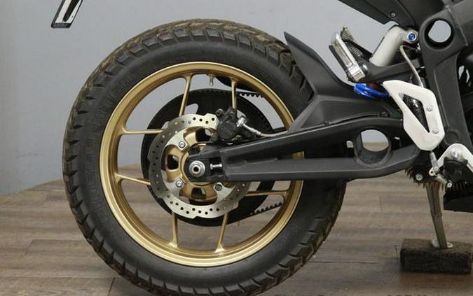 2023 Zero DSR 14.4