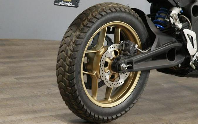 2023 Zero DSR 14.4