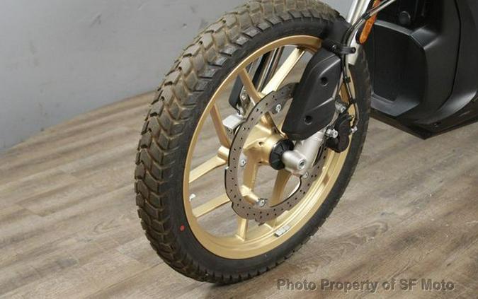 2023 Zero DSR 14.4