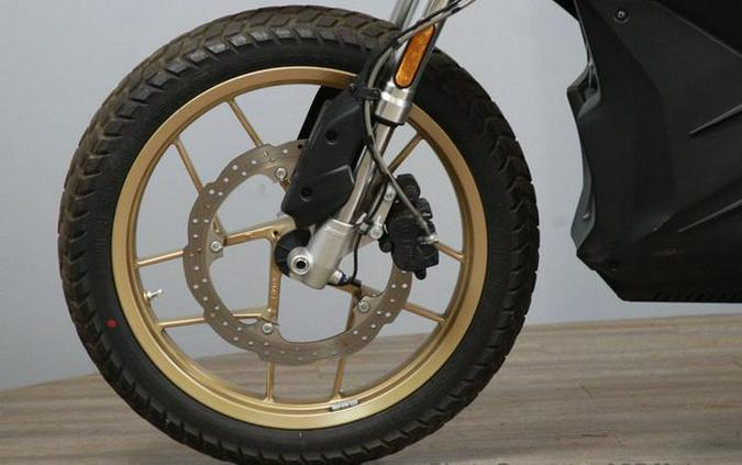 2023 Zero DSR 14.4