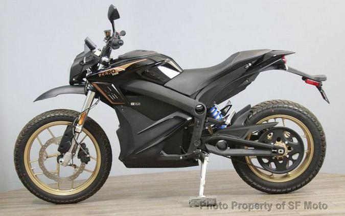 2023 Zero DSR 14.4
