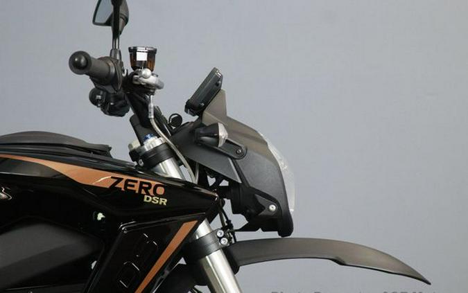 2023 Zero DSR 14.4