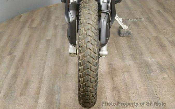 2023 Zero DSR 14.4