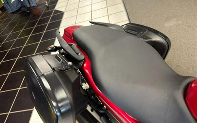 2014 Honda CTX®700