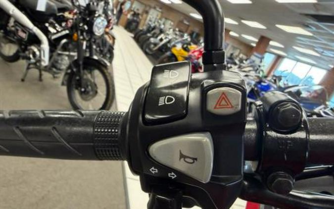 2014 Honda CTX®700