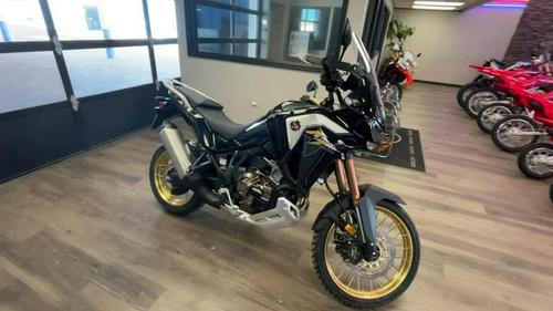 2020 Honda Africa Twin Adventure Sports ES DCT Review (18 Fast Facts)