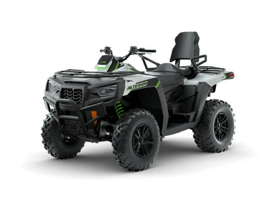 2023 Arctic Cat® Alterra 600 TRV XT